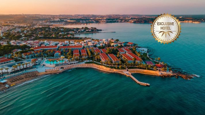 LUCAS DIDIM RESORT